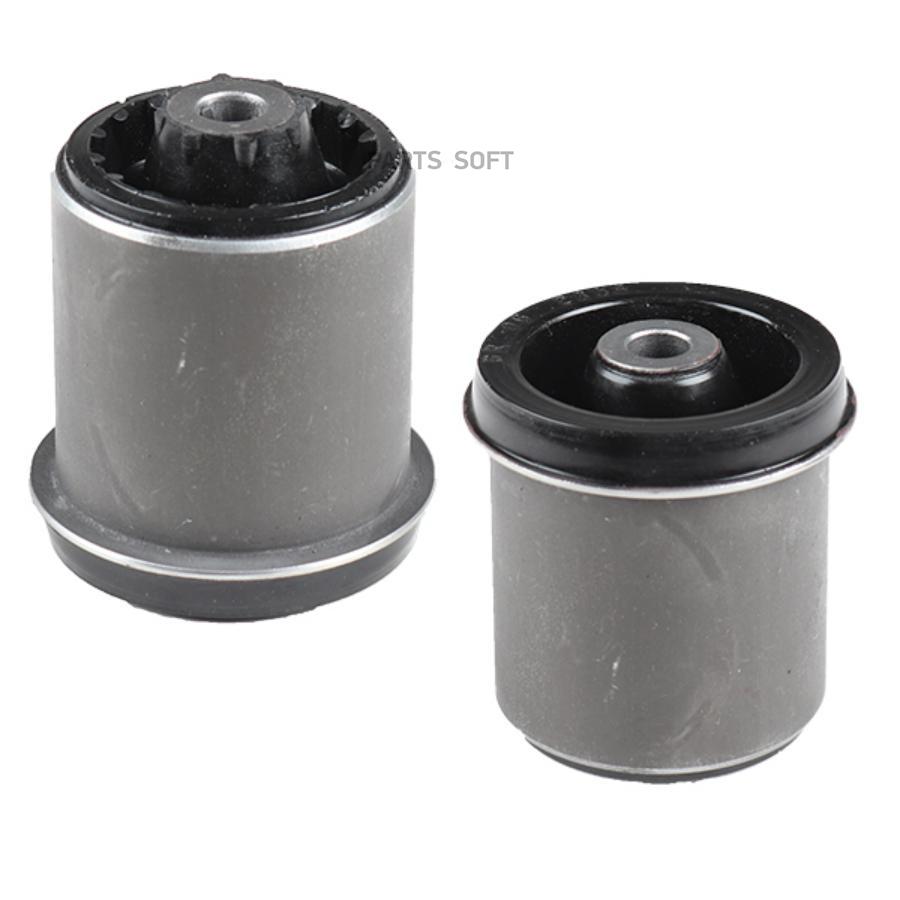 

POLYBLACK Полиуретановый сайлентблок GR-06-2354 PolyBlack