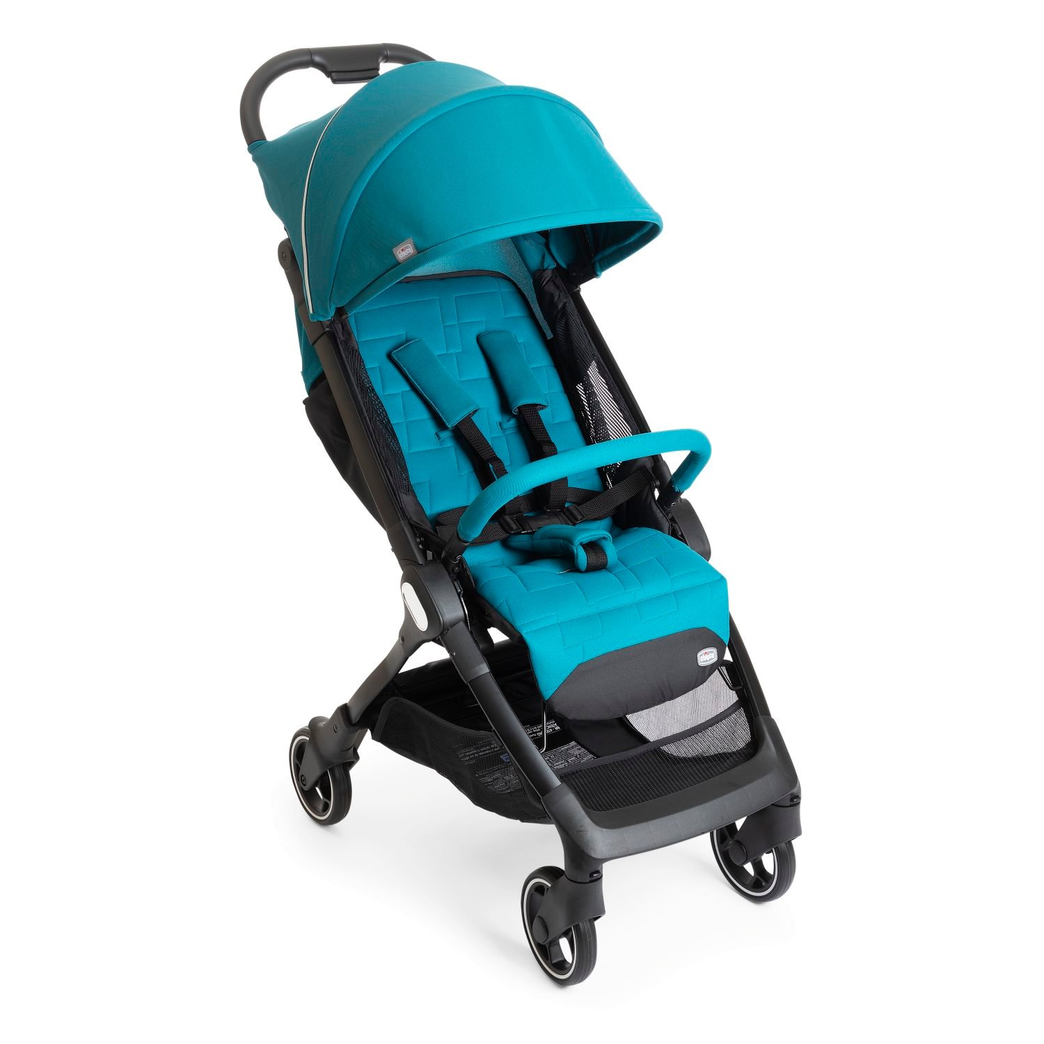 фото Прогулочная коляска chicco we, расцветка balsam
