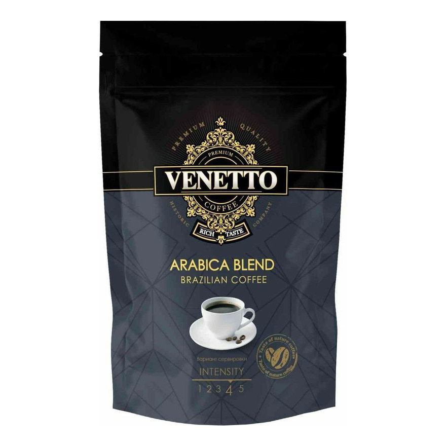 Кофе Venetto растворимый 240 г