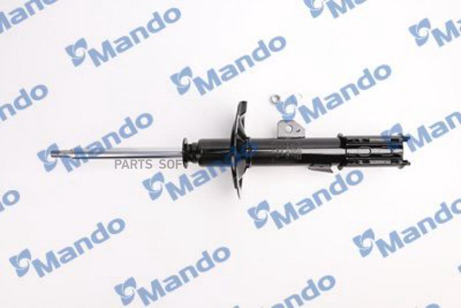 

Амортизатор Подвески Перед Лев Toyota Avensis Verso 01- 1Шт Mando MSS020418