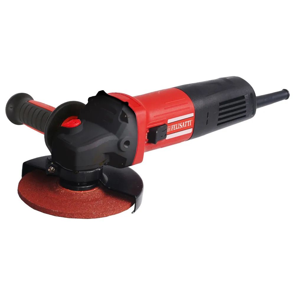 Угловая шлифмашина Felisatti УШМ-125850 422400₽
