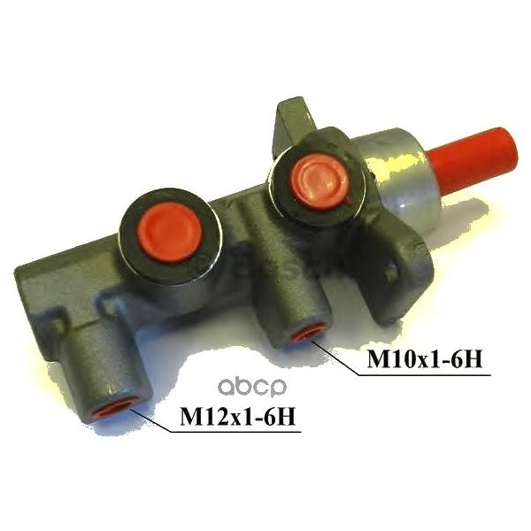

Главный Тормозной Цилиндр 0986480852 BOSCH