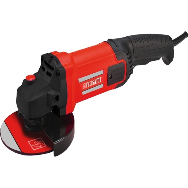 Угловая шлифмашина FELISATTI УШМ-1801800М 650000₽