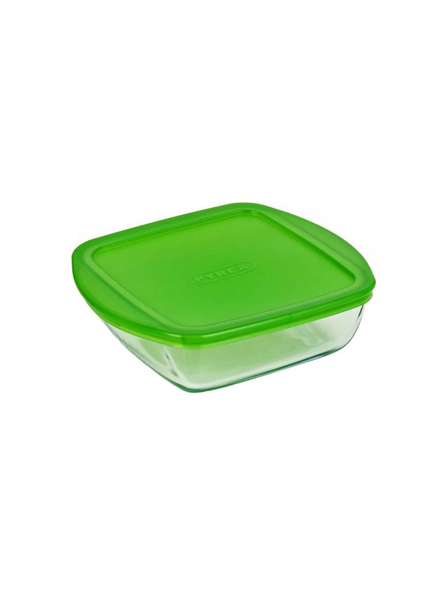 Блюдо квадратное Pyrex 211P0005046STМСМ 1667₽