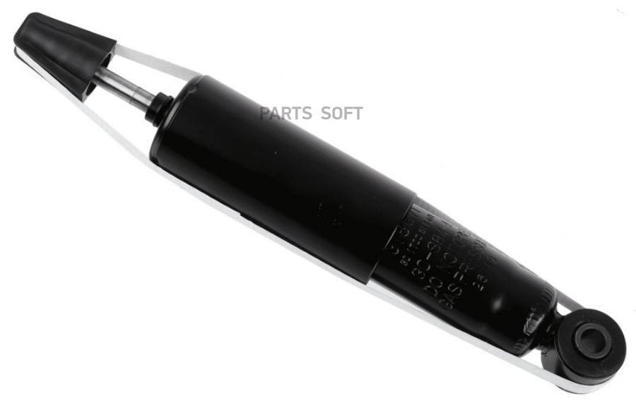 Амортизатор Пер.mitsubishi L200 96-07 (Газ.) Sachs 318 671