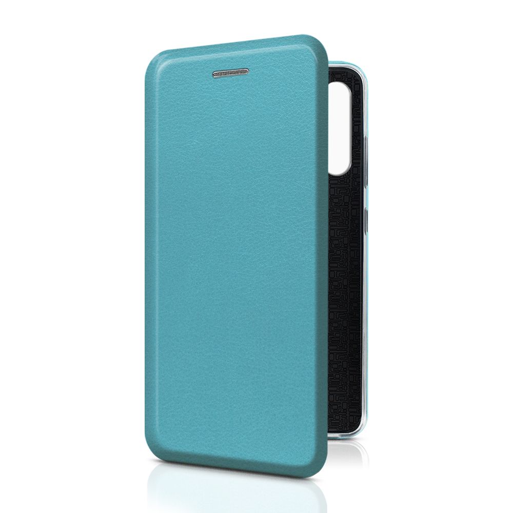 

Чехол Case Place FLPU-374 для Xiaomi Redmi Note 8T голубой, FLPU-374