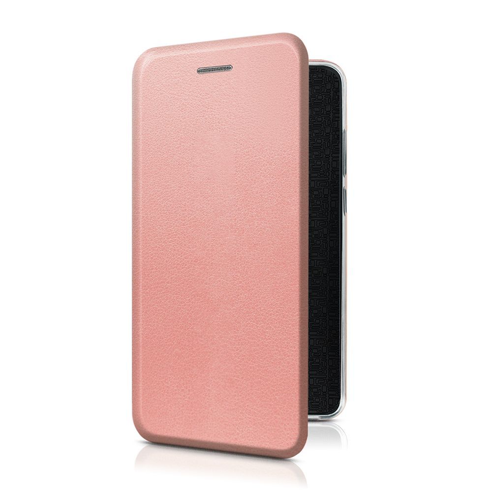 

Чехол Case Place FLPU-383 для Xiaomi Redmi 9 розовый, FLPU-383