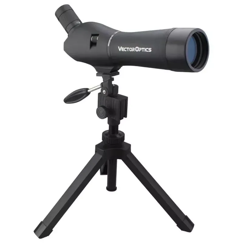 

Зрительная труба Vector Optics Forester 20-60x60 SPOTTING SCOPE (P)