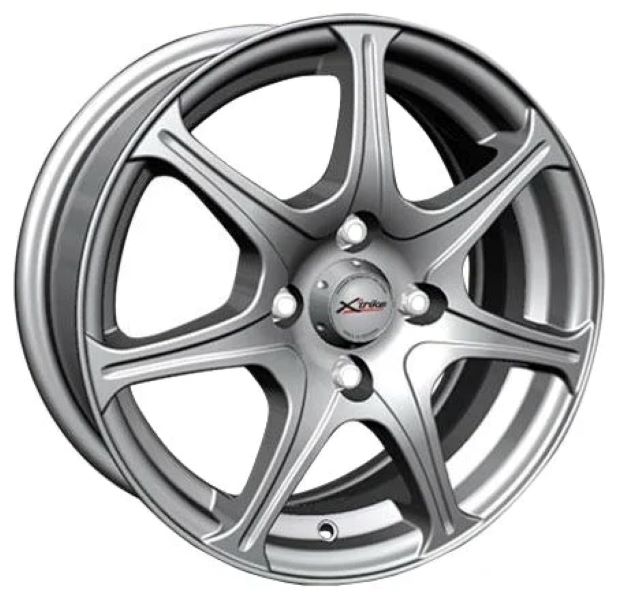 

Колесный диск X'trike 6xR14 4x108 ET38 D67.1 14632SX