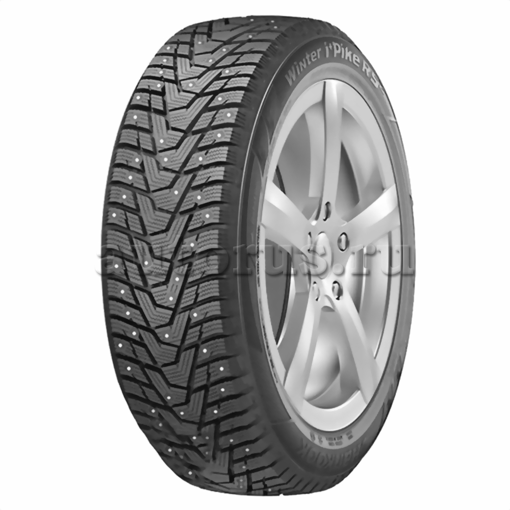 фото Автошина r16 215/65 hankook winter i*pike rs2 (w429) 102t xl шип 1023601