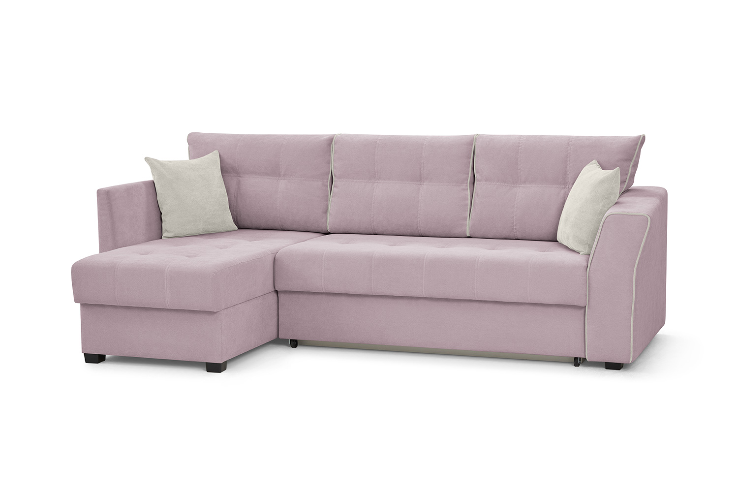Угловой диван-кровать СМК Камил