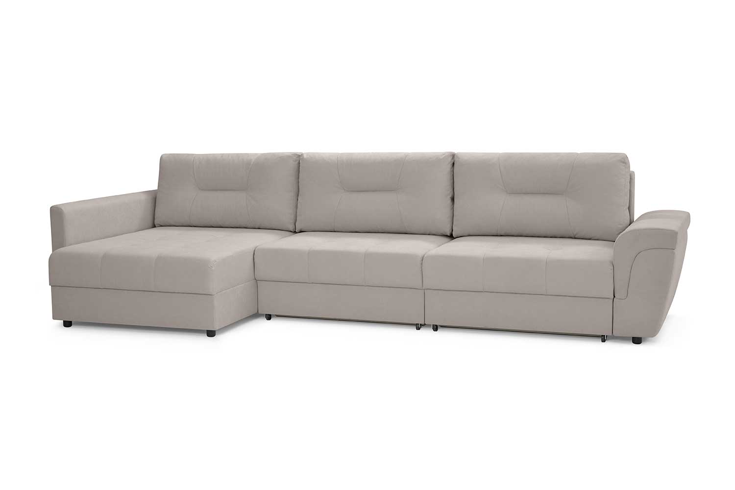 фото Угловой диван-кровать смк кембридж