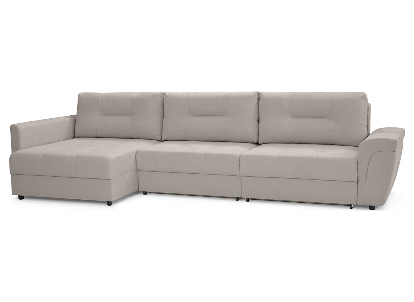Угловой диван-кровать СМК Кембридж
