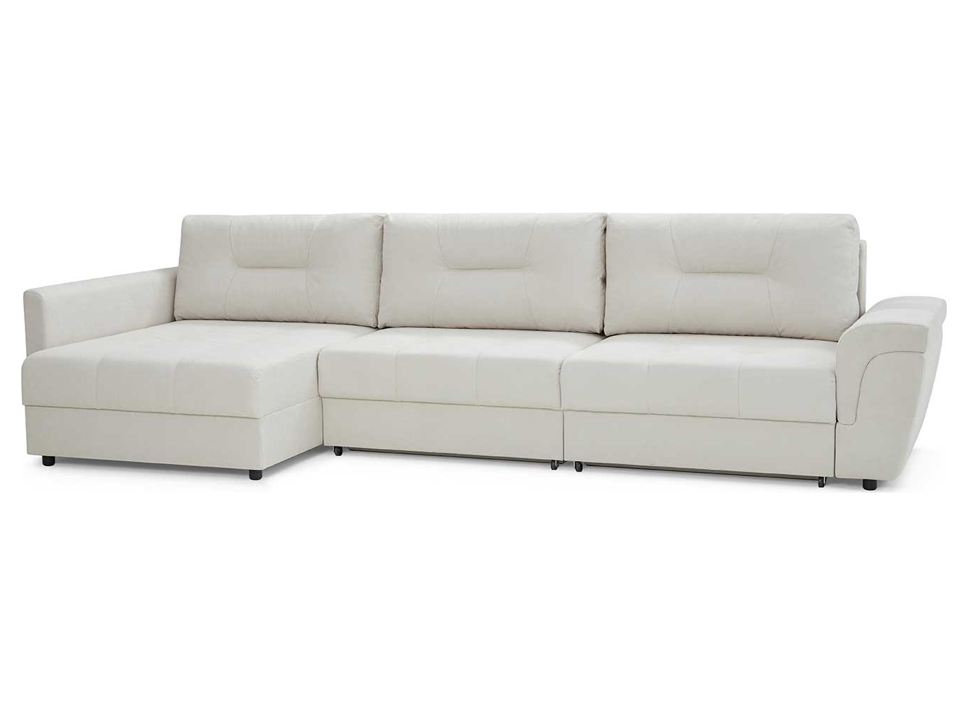 Угловой диван-кровать СМК Кембридж