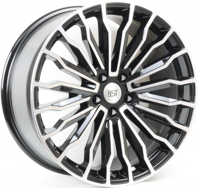 

Диск Rst арт. RR032-920-671-5x1143-35BMG