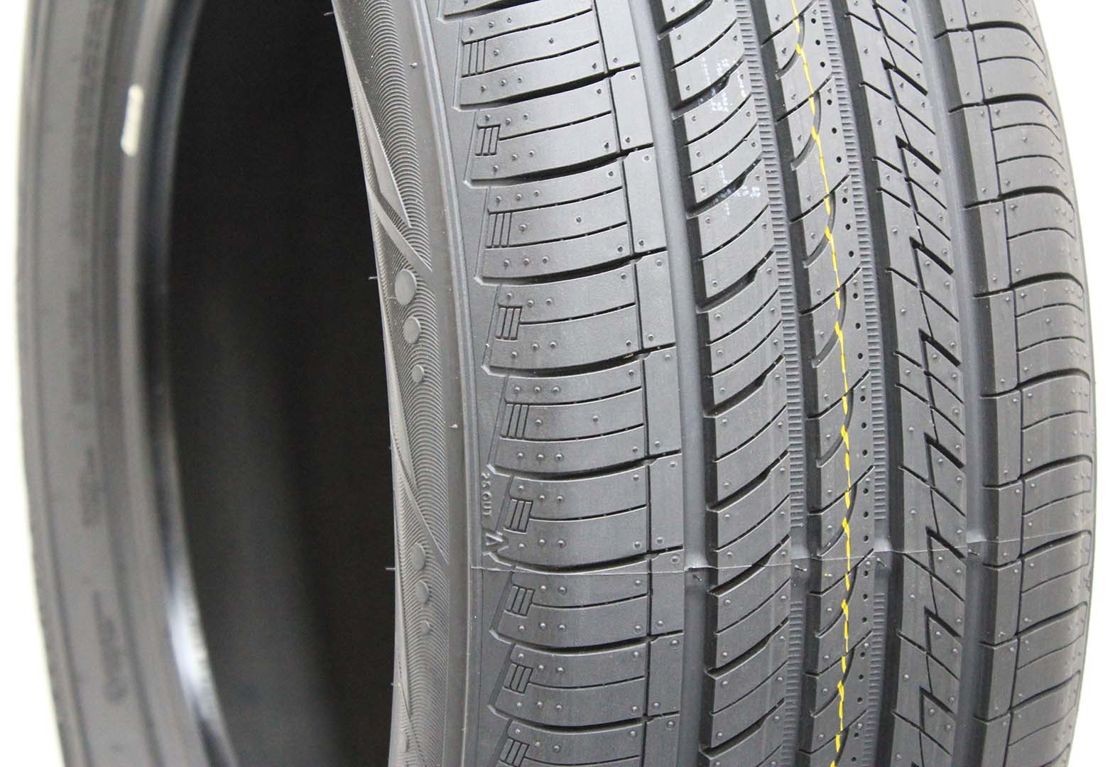 

Шины Roadstone ROADIAN HTX RH5 245/70 R17 лето