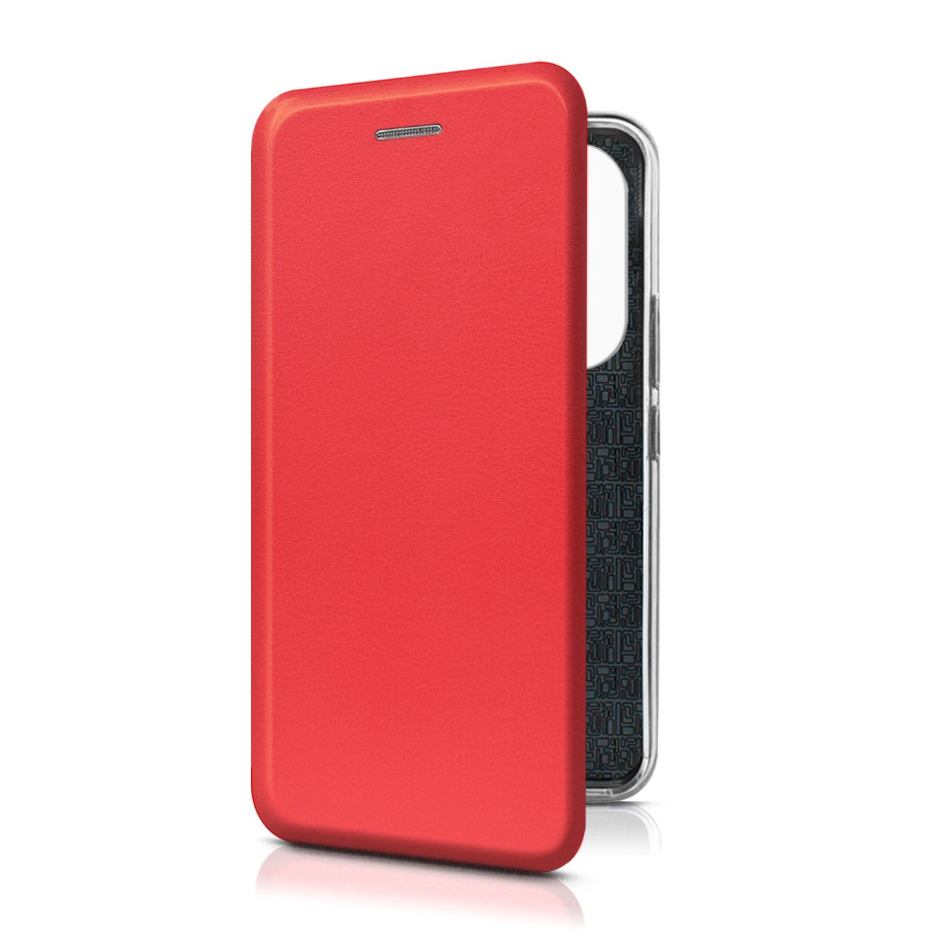 

Чехол Case Place FLPU-61082 для Honor 70 красный, FLPU-61082