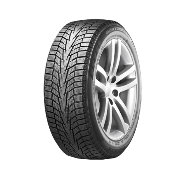 

Шины R15 185/65 Hankook WiNter i*cept iZ2 (W616) 92T XL зима 1019931