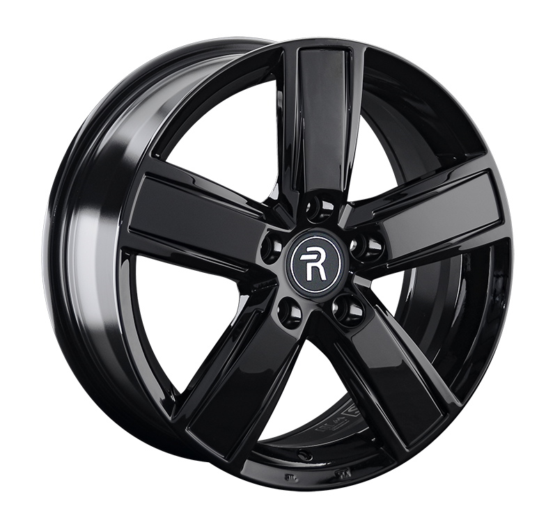 

Колесный диск REPLAY 7.5xR17 5x120 ET55 D65.1 085847160001006