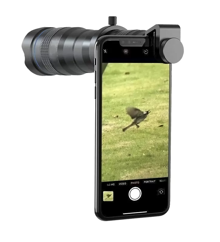 

Объектив Apexel 28x Telescope для смартфона