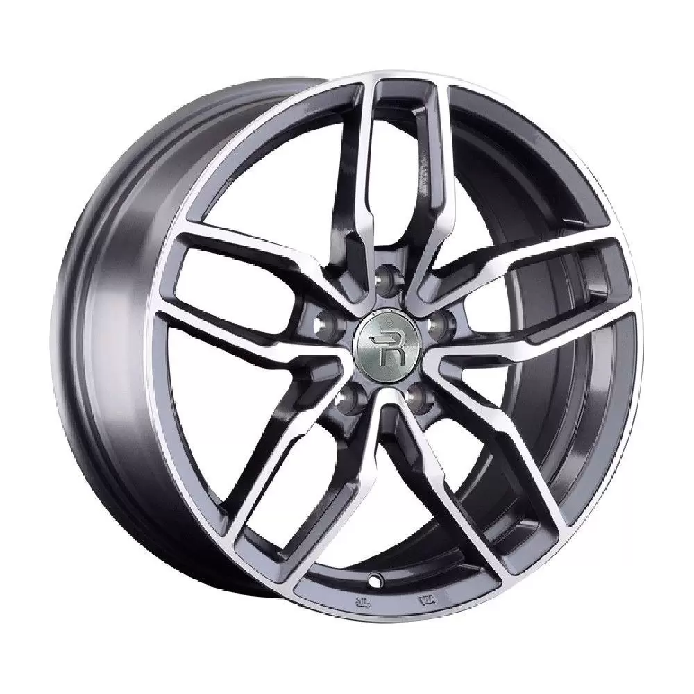 

Колесный диск REPLAY 7.5xR17 5x112 ET49 D57.1 083690160035006