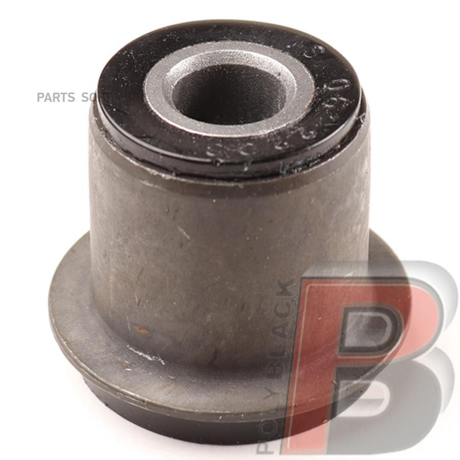 

POLYBLACK Полиуретановый сайлентблок IS-06-2203 PolyBlack