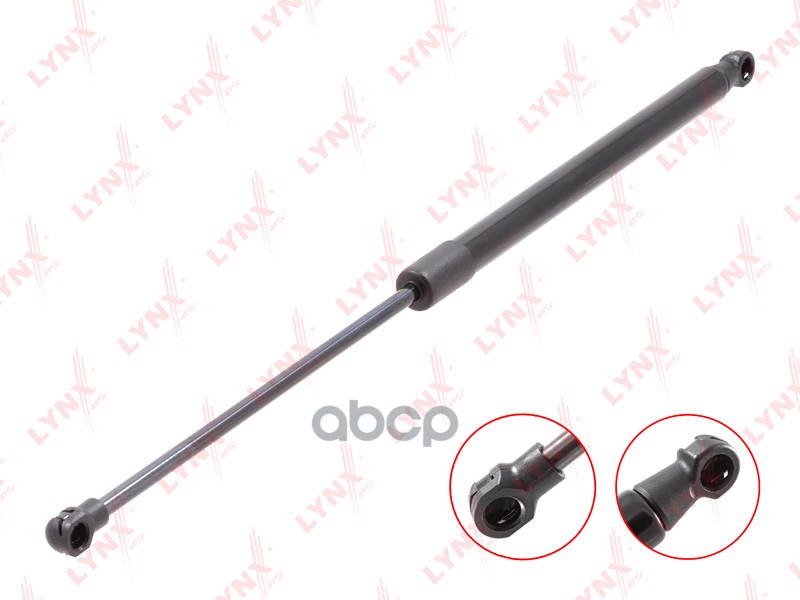 

Амортизатор Крышки Багажника | Зад | 8195012;Ml5123;01188;0825mv;30 51 0064;466012;Pgs0825