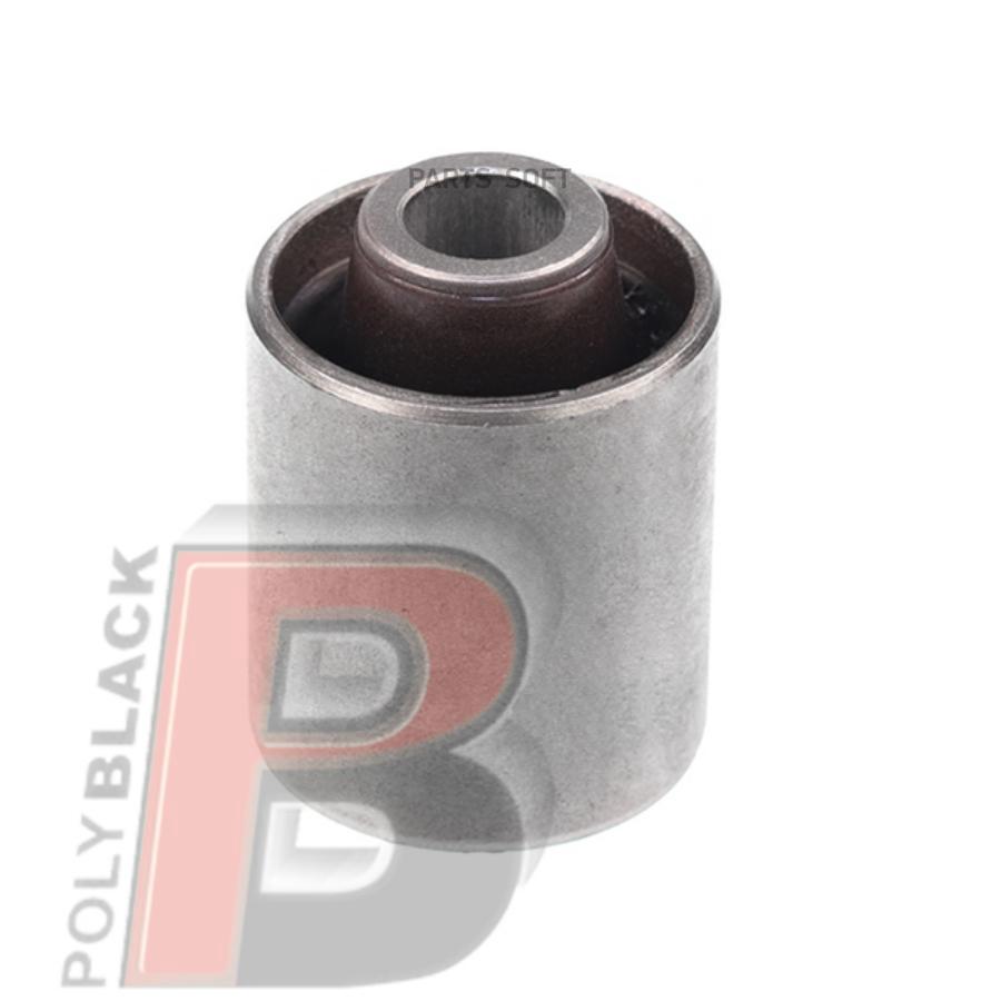 

POLYBLACK Полиуретановый сайлентблок MB-06-1078 PolyBlack