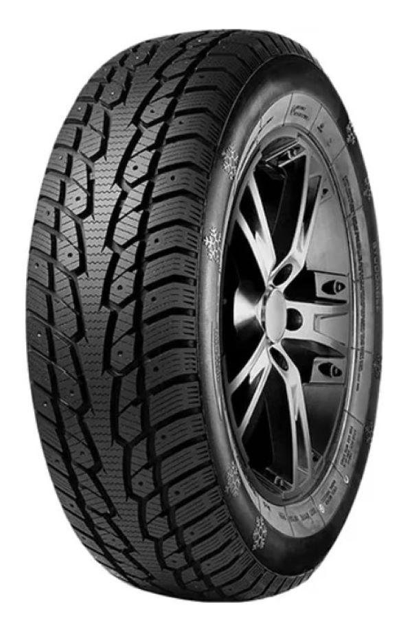 

Шины Mirage MR-W662 235/60 R18 107H, MR-W662