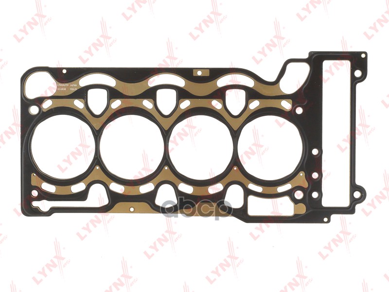 

Прокладка Гбц Sh-0030 Nsii0022662050 LYNXauto арт. SH0030