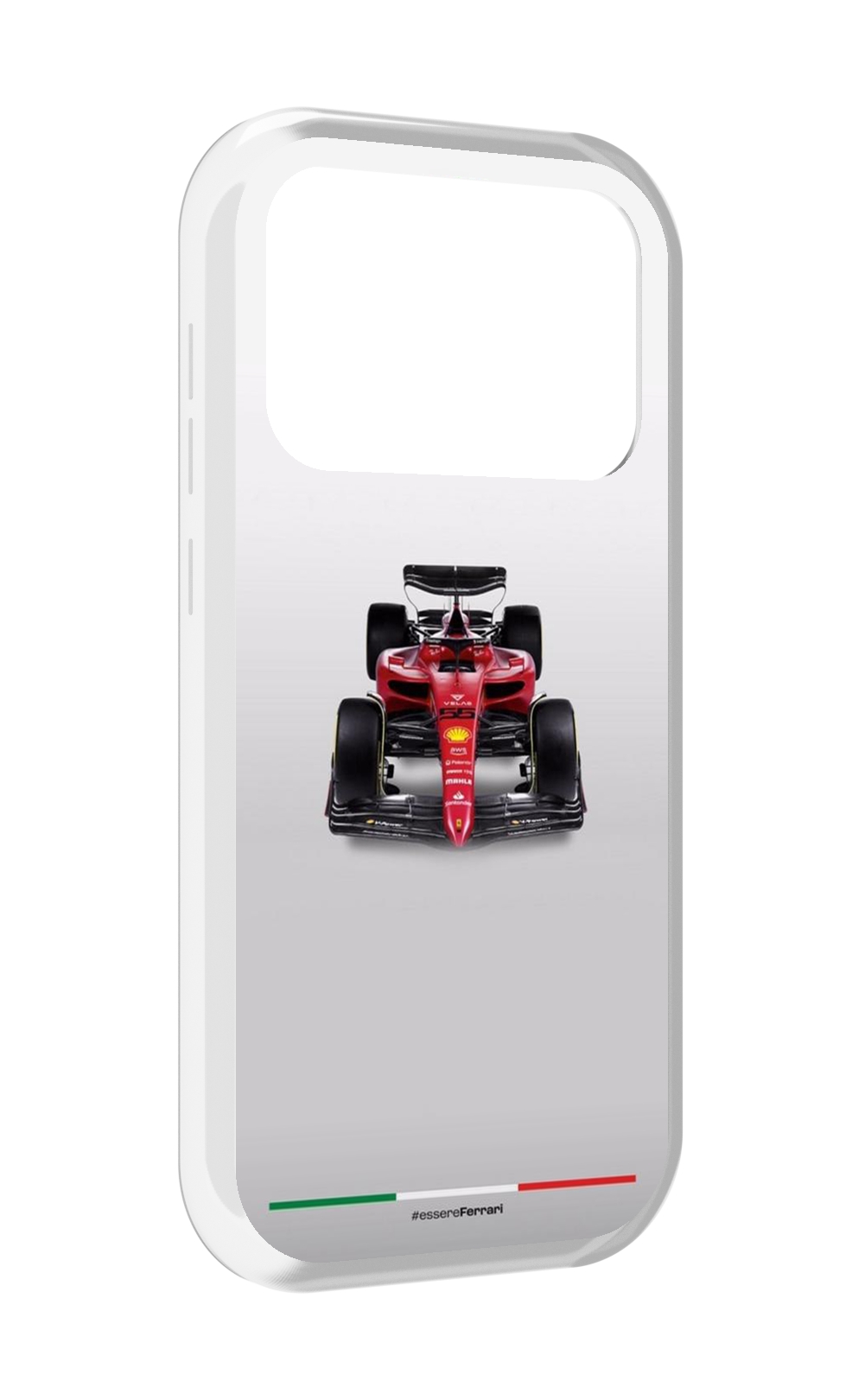 Чехол MyPads Formula 1 Ferrari для Oukitel F150 Air1 Pro / F150 Air1.