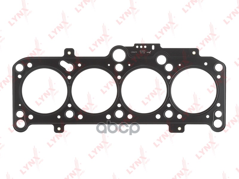 

Прокладка Гбц Sh-0575 Nsii0020239930 LYNXauto арт. SH0575