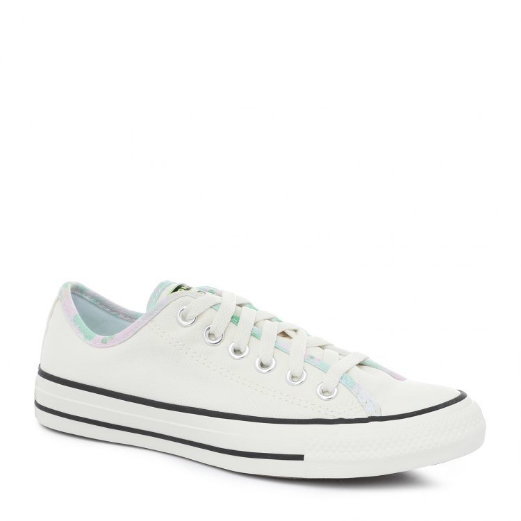 

Кеды женские Converse 570905_2576058 белые 39 EU, 570905_2576058