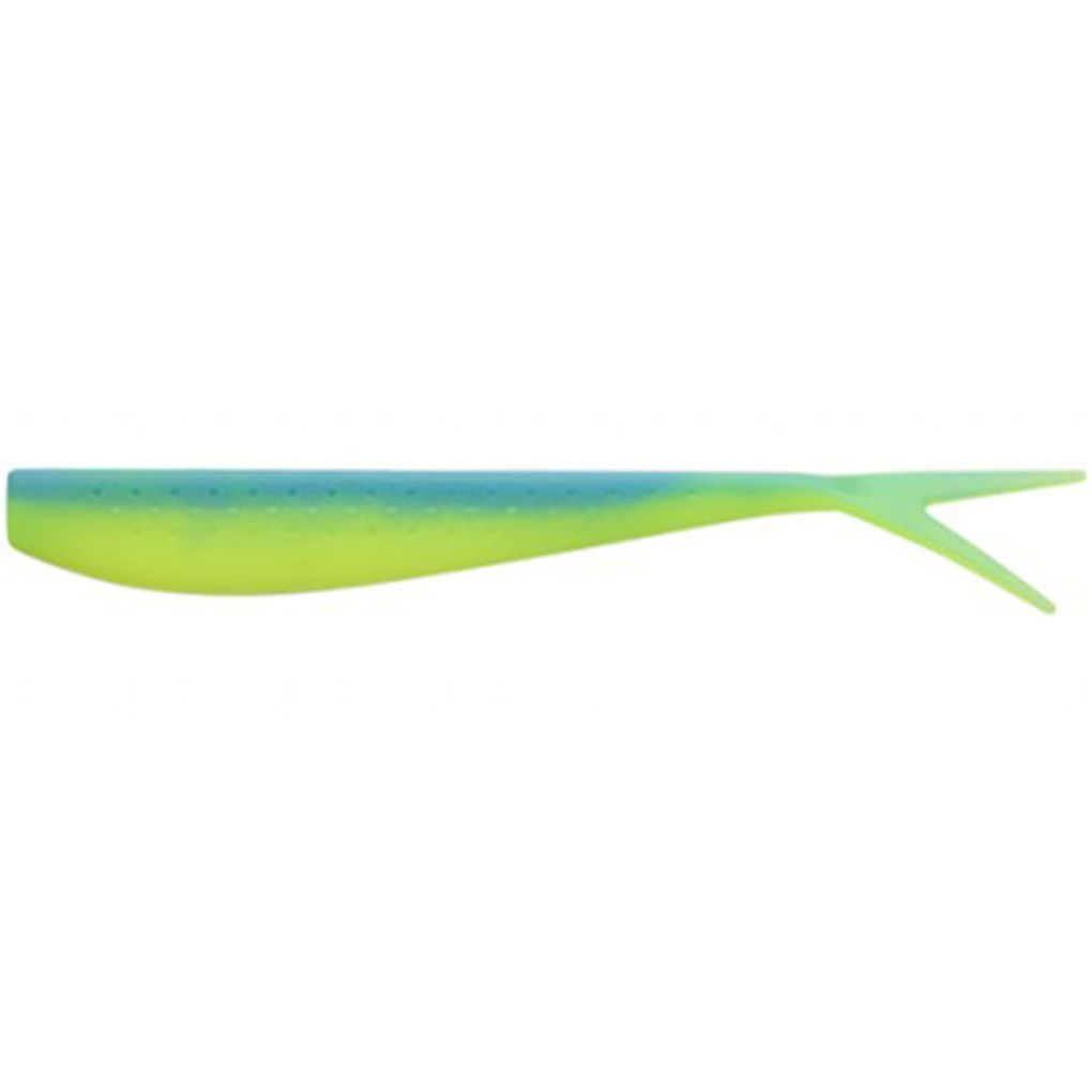 

Силиконовая приманка Frapp Dotty Dart 7.5" #PAL03 (2 шт/уп), Dotty Dart 7.5"