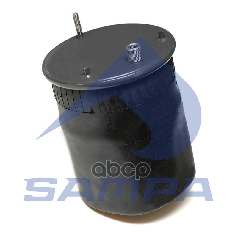 

Sasp 554570-K02_пневмоподушка! Со Стаканом Volvo SAMPA арт. SP554570K02