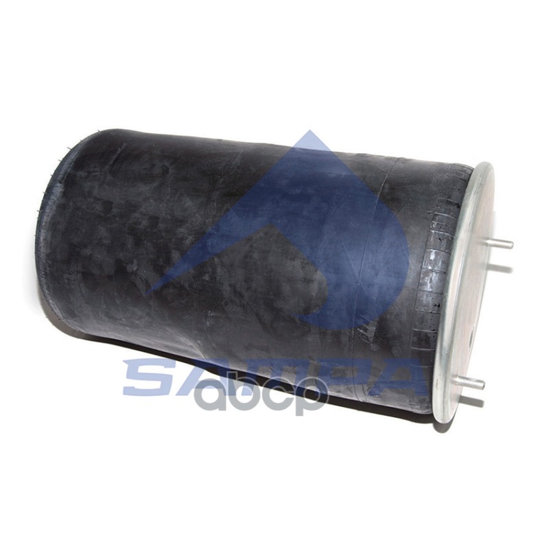 

Sp 55881_пневмопод.Без Стак.! H520 2шп.M12смещ.25. 1отв.Штуц.M22. Н: 1шп.M16 Bpw SAMPA арт