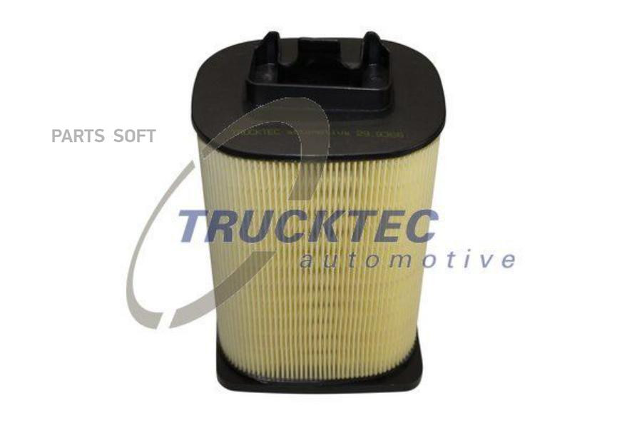 

Фильтр воздушный TRUCKTEC AUTOMOTIVE 0214209