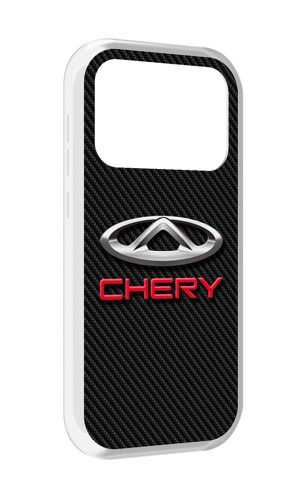 

Чехол MyPads чери chery 2 для Oukitel F150 Air1 Pro / F150 Air1, Прозрачный, Tocco