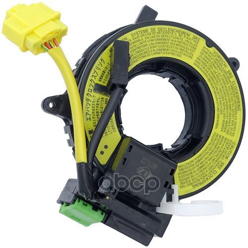 

Шлейф Подрулевой Z27002r Nsii0019733652 Zikmar арт. Z27002R