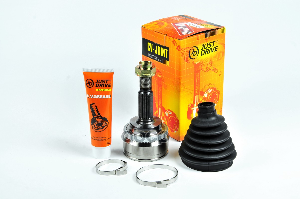 

Шрус Внешний Abs 151539 Just Drive арт. JCT0142A