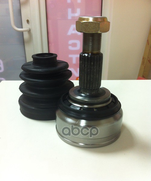 

Шрус Внешний Abs 151501 Just Drive арт. JCT0155A