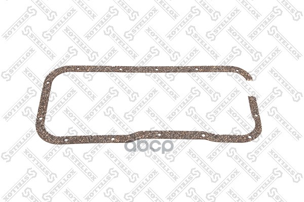 

11-29074-sx_прокладка поддона двигателя nissan sunny ii/iii 1.6 ga16de 88>