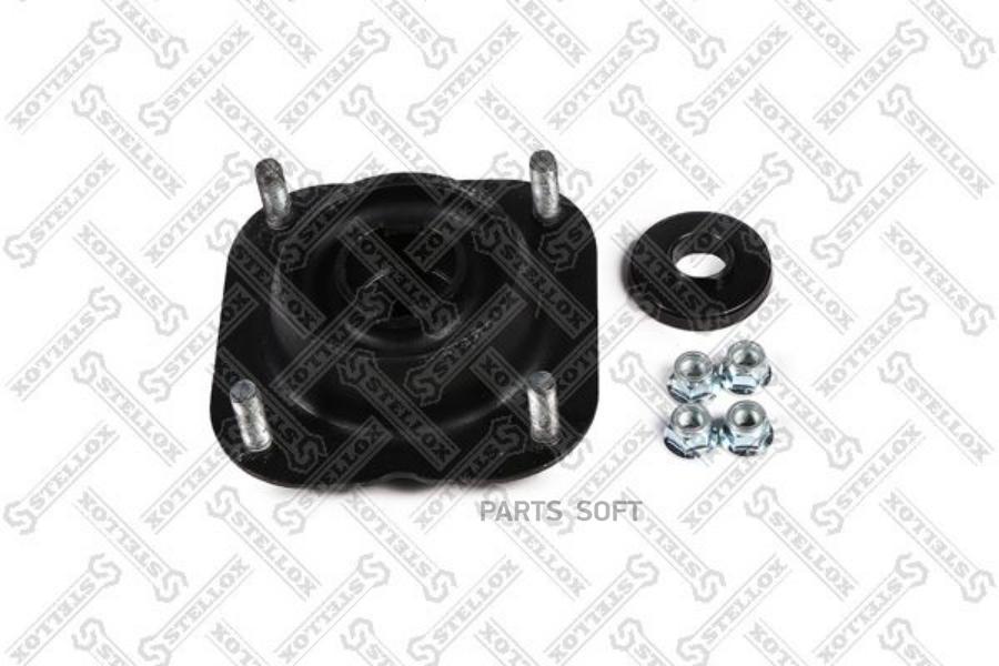 

12-37072-sx_к-кт опоры амортизатора переднего mazda 323 1.3-1.9 16v/2.0td 85-04
