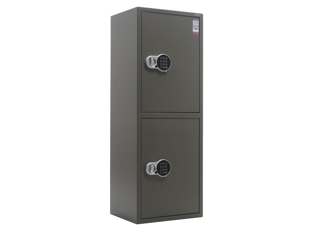 

Офисный сейф AIKO TM-120T/2 EL