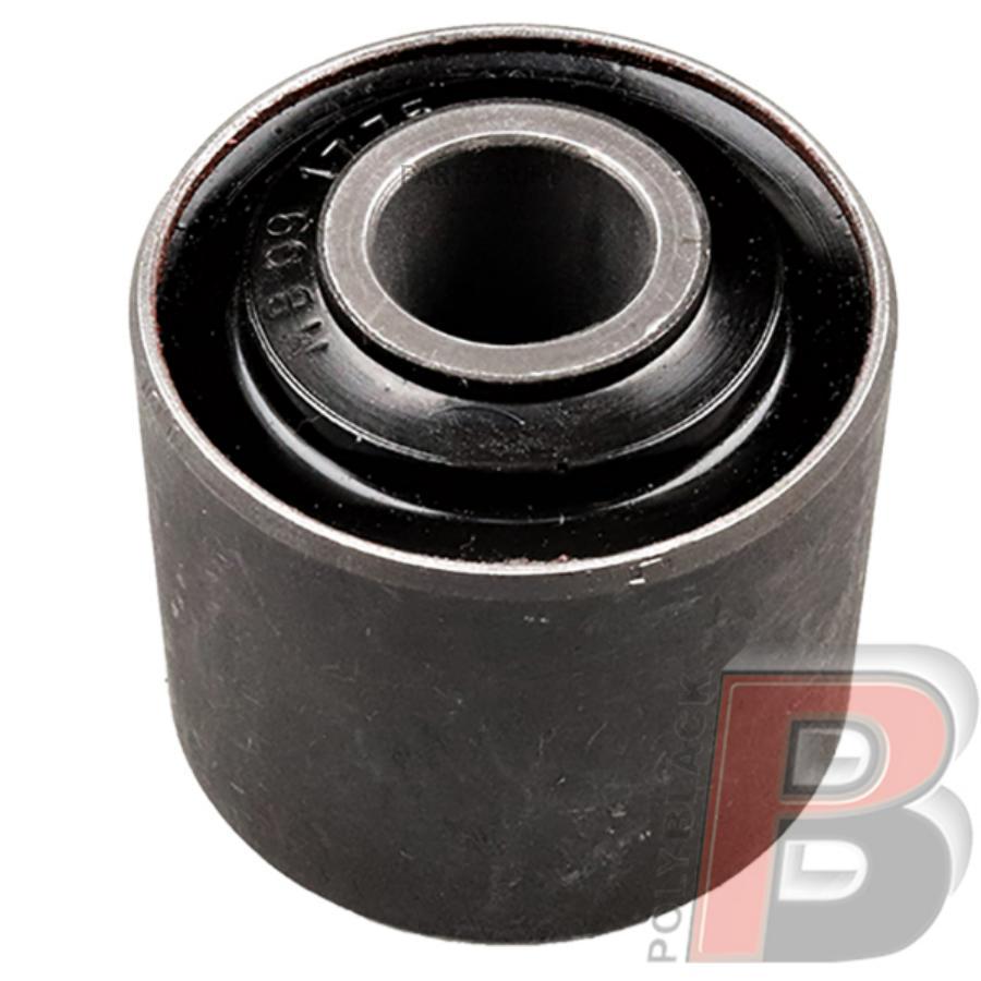 

POLYBLACK Полиуретановый сайлентблок MB-06-1775 PolyBlack