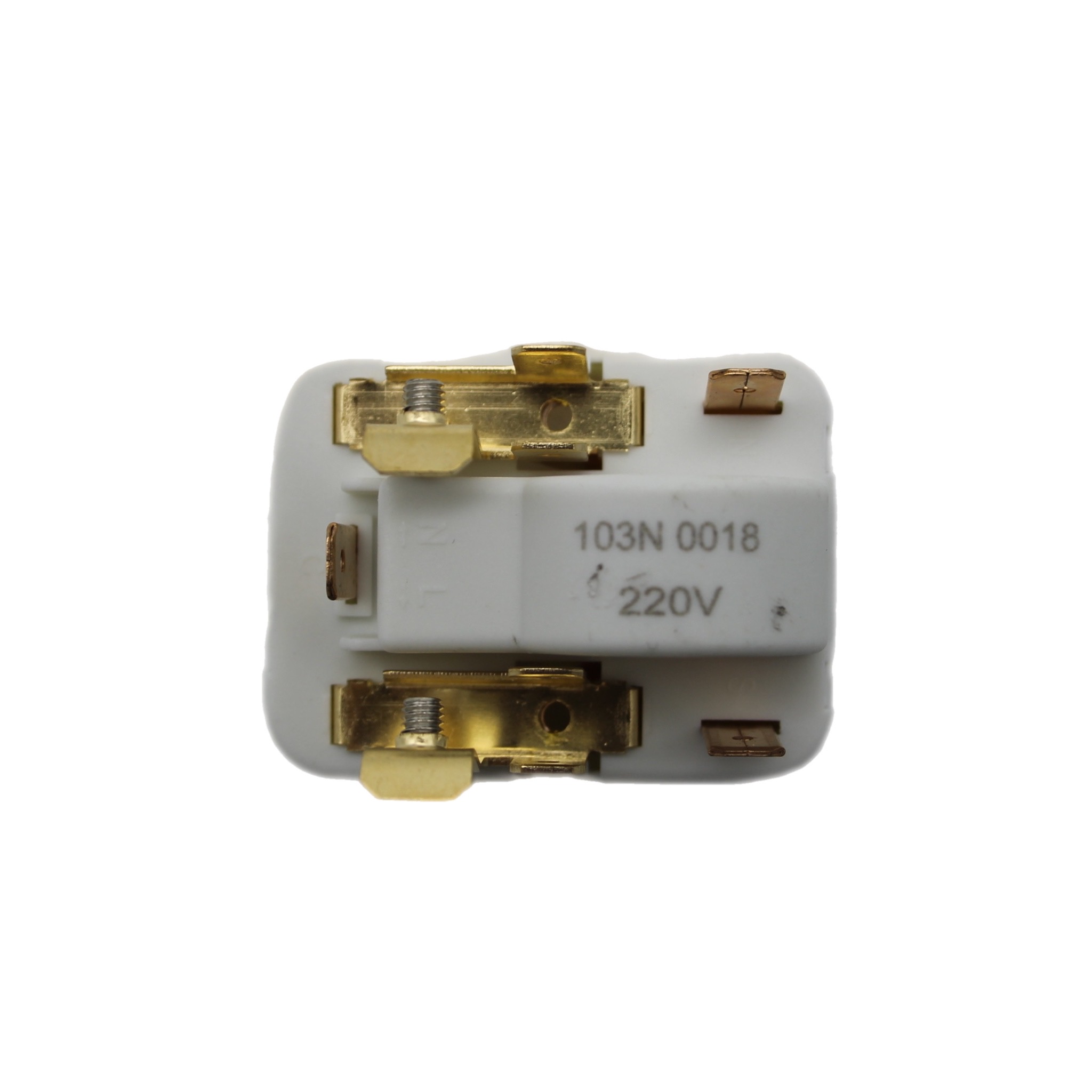 

Реле для холодильника OEM 103N0018, Бежевый, 103N0018