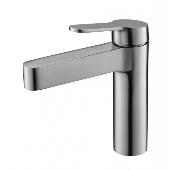 

Смеситель для раковины BelBagno Delta DEL-LVM-NERO
