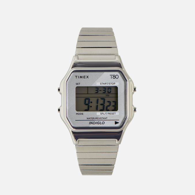 фото Наручные часы мужские timex t80 expansion