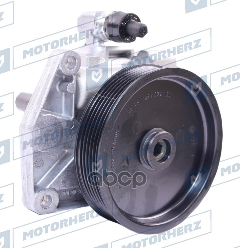 

Насос Гидроусилителя Руля Motorherz P1321Hg