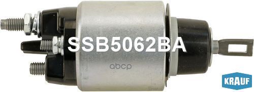 

Втягивающее Реле Стартера Krauf Ssb5062Ba